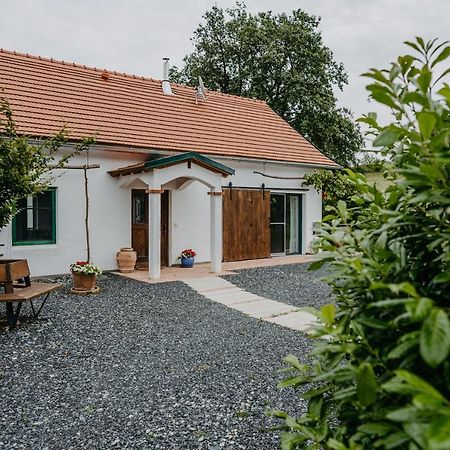 Landhaus Schaller im Südburgenland Maria Bild Exterior foto