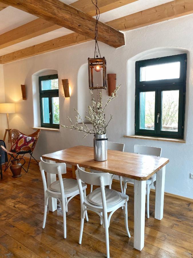 Landhaus Schaller im Südburgenland Maria Bild Exterior foto