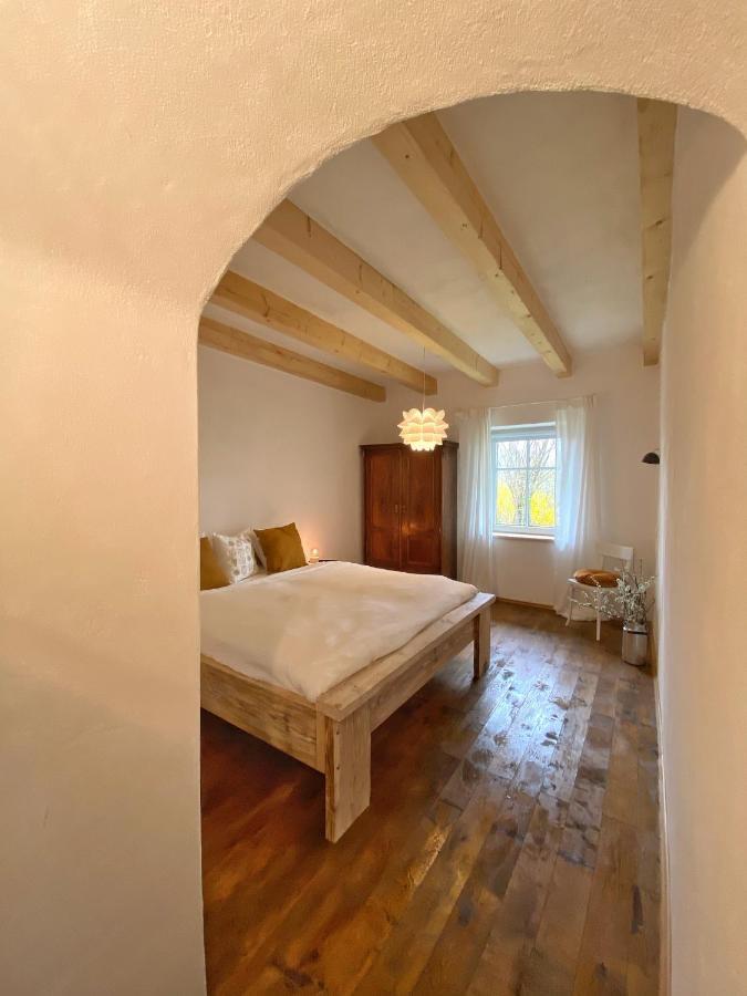 Landhaus Schaller im Südburgenland Maria Bild Exterior foto