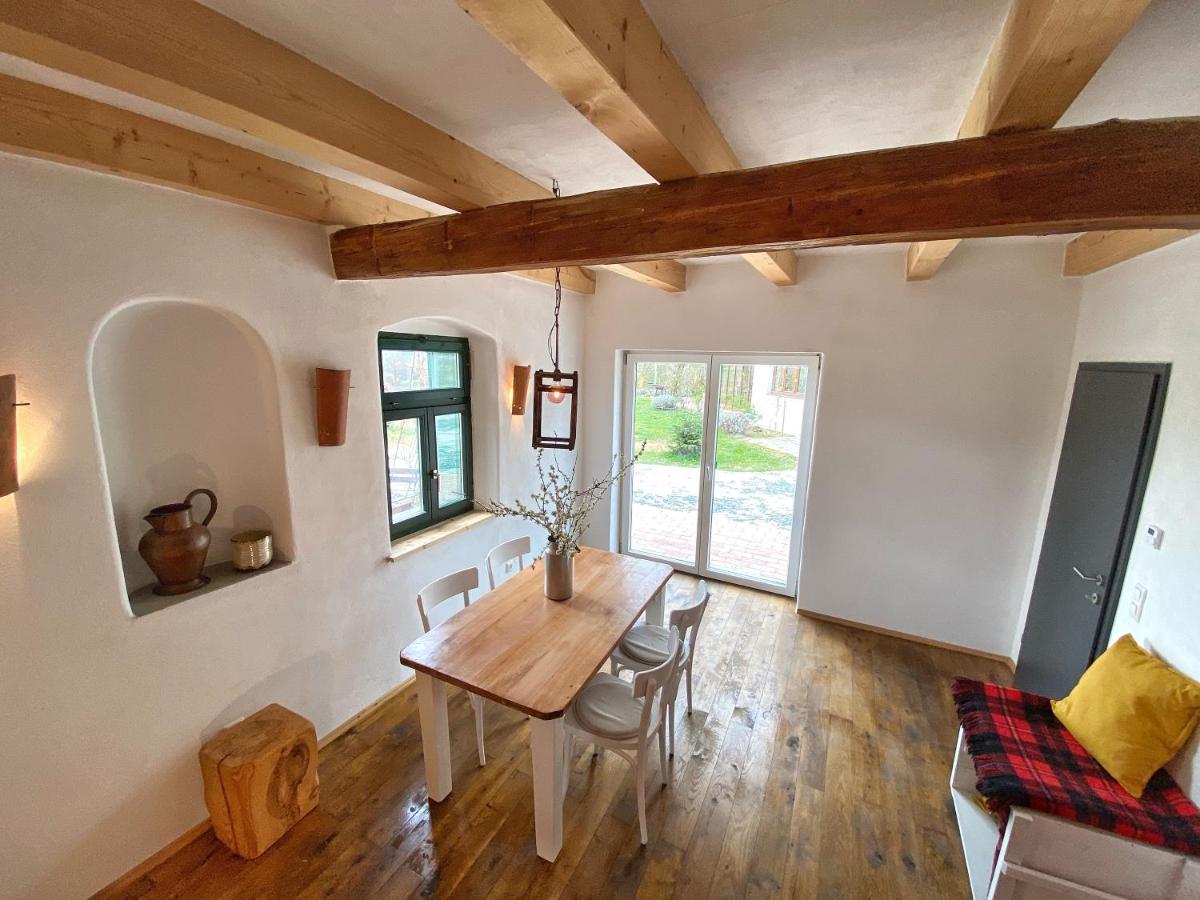 Landhaus Schaller im Südburgenland Maria Bild Exterior foto